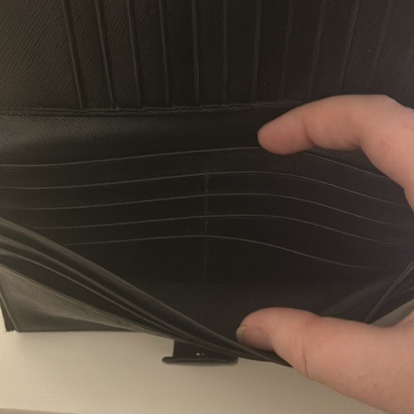 Prada Long Wallet - Picture 7 of 10